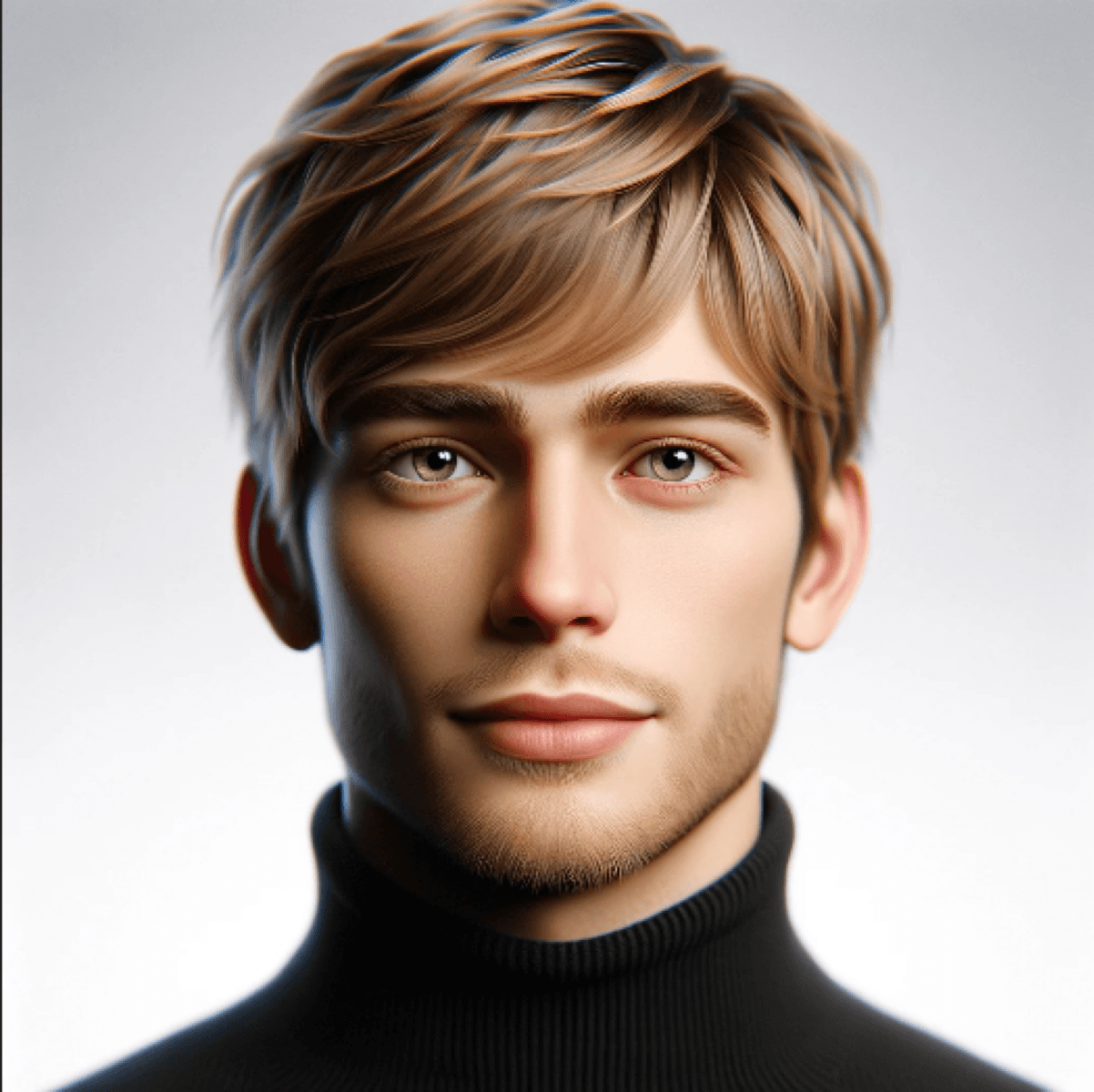 Marek's Profile Picture